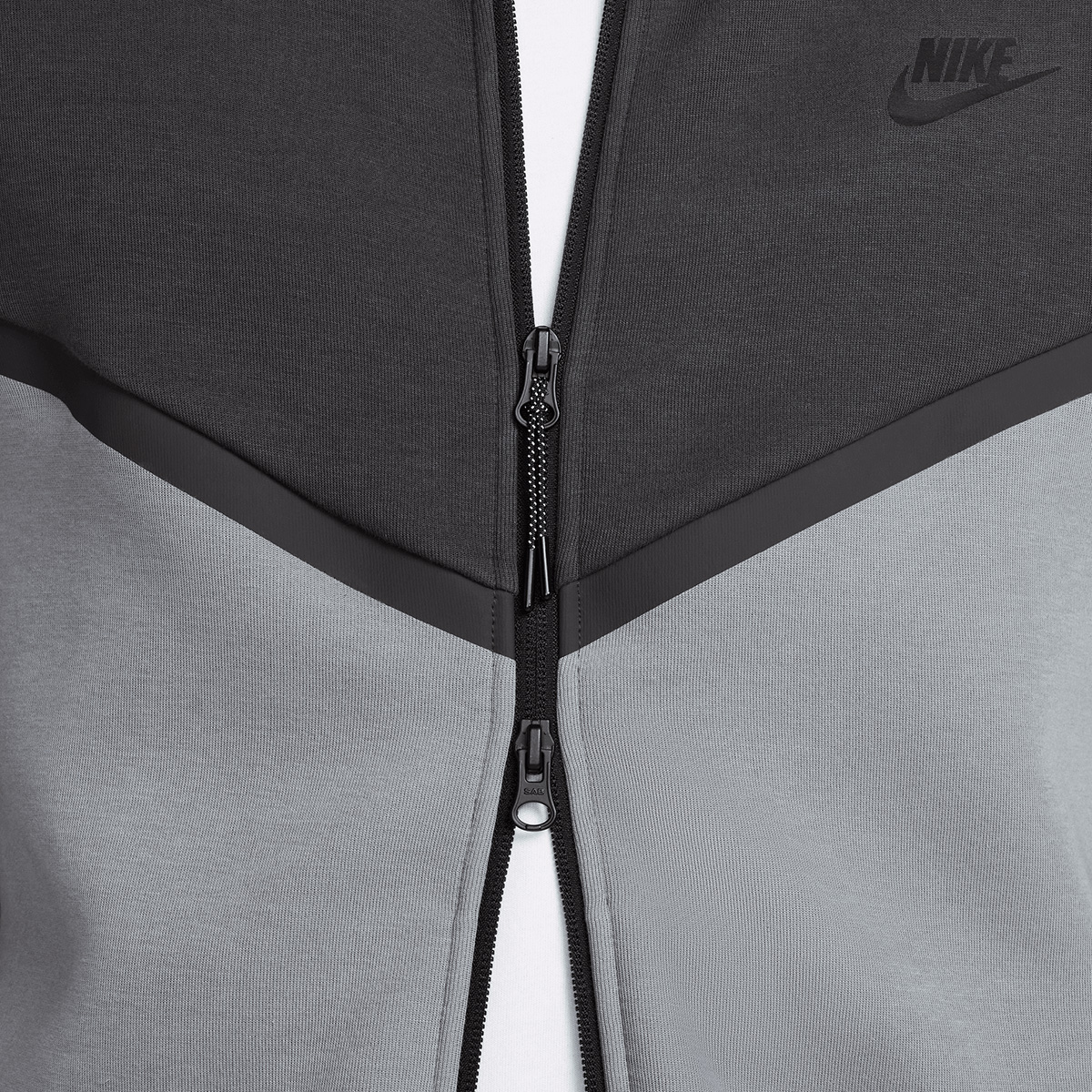Nike Hoodie Tech
