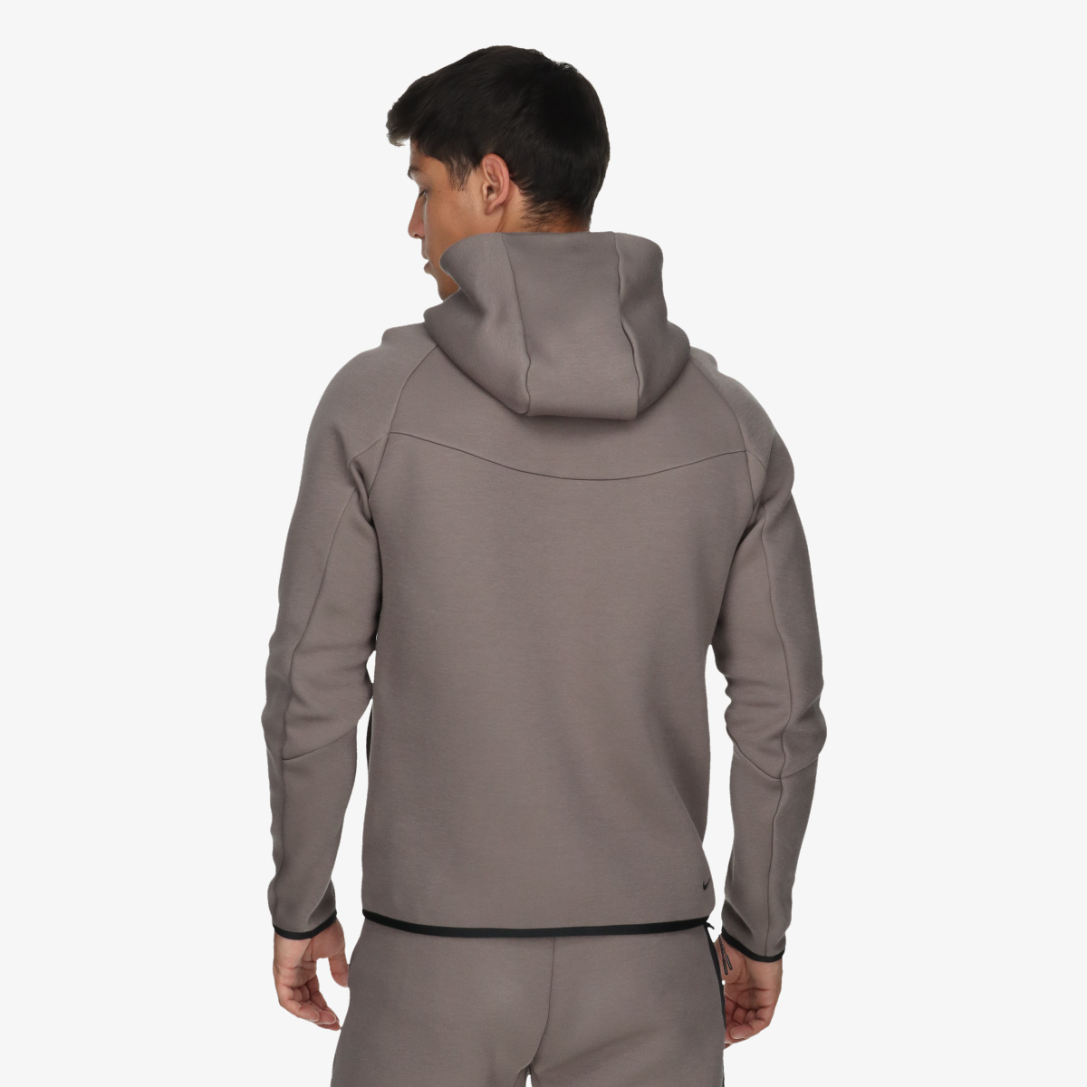 Nike Hoodie Tech