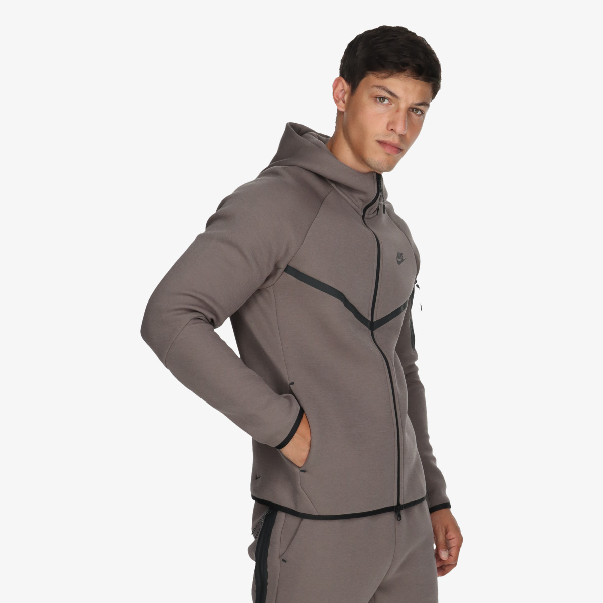 Nike Hoodie Tech
