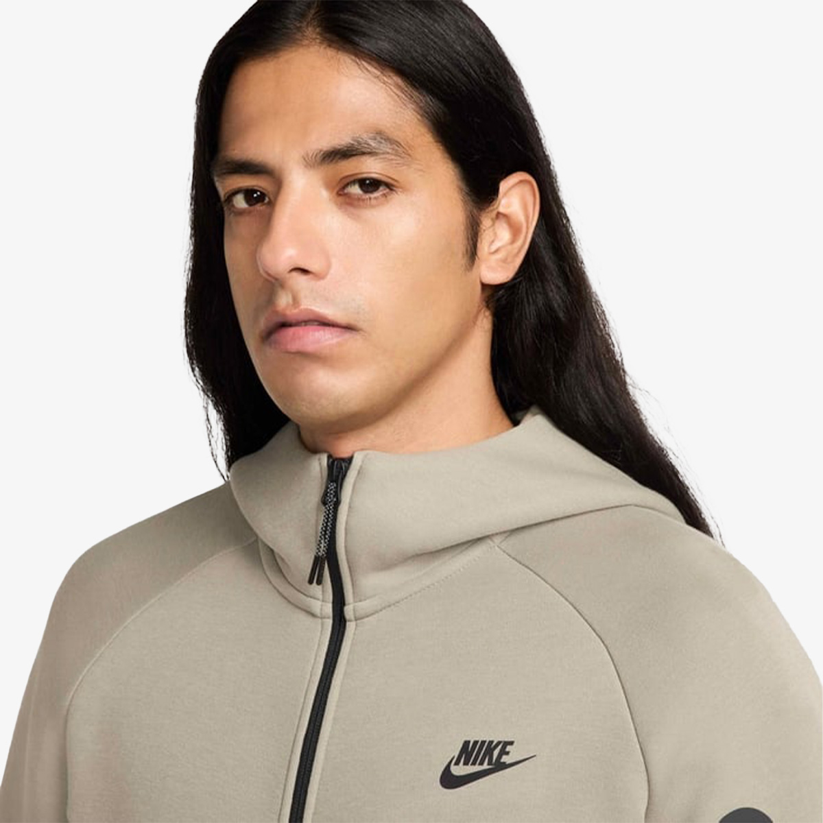 Nike Дуксер Tech