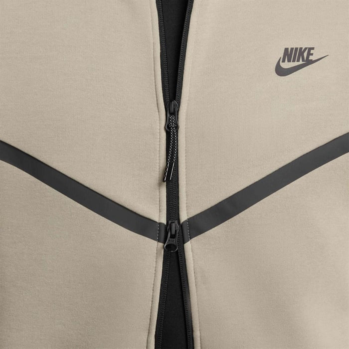 Nike Дуксер Tech