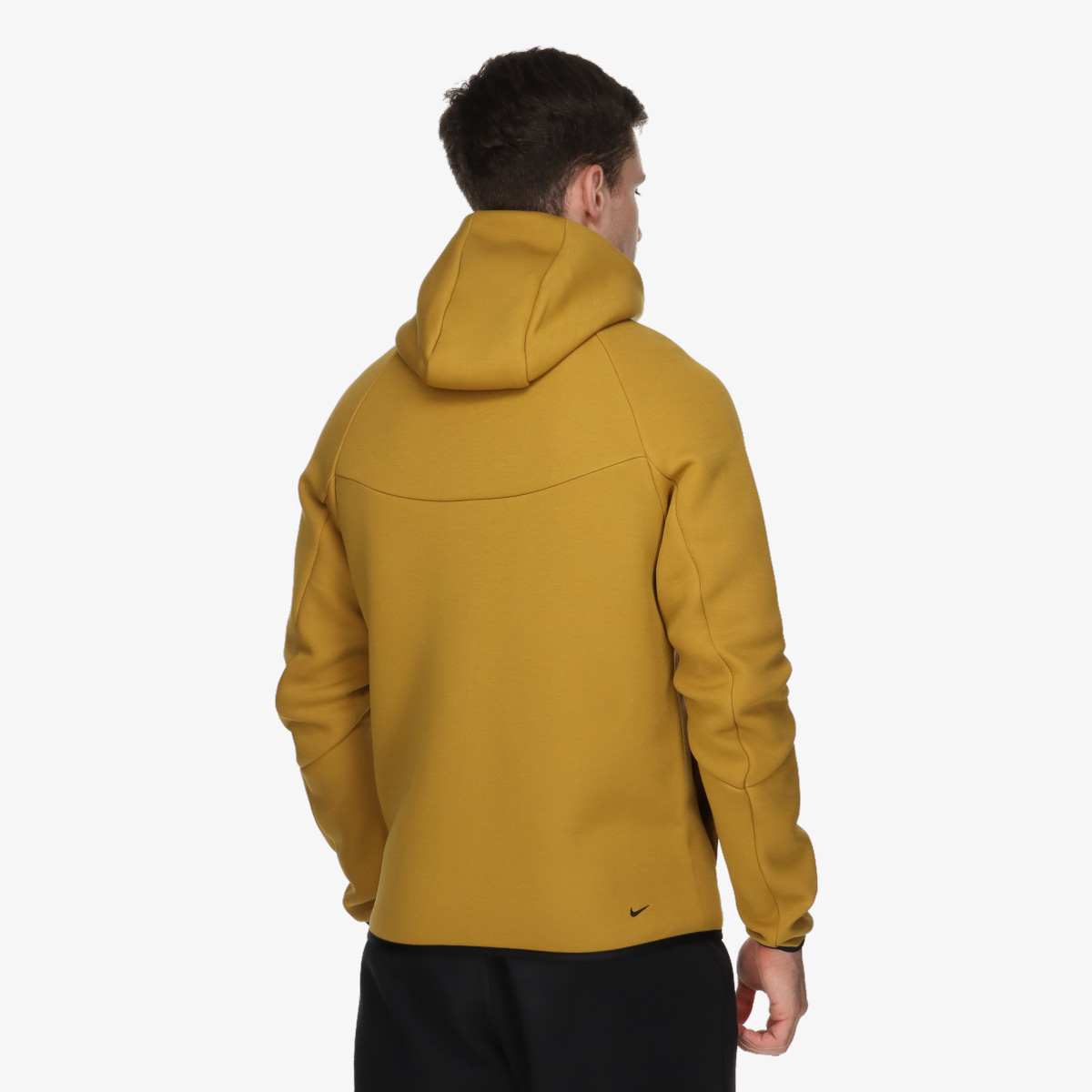 Nike Hoodie Tech