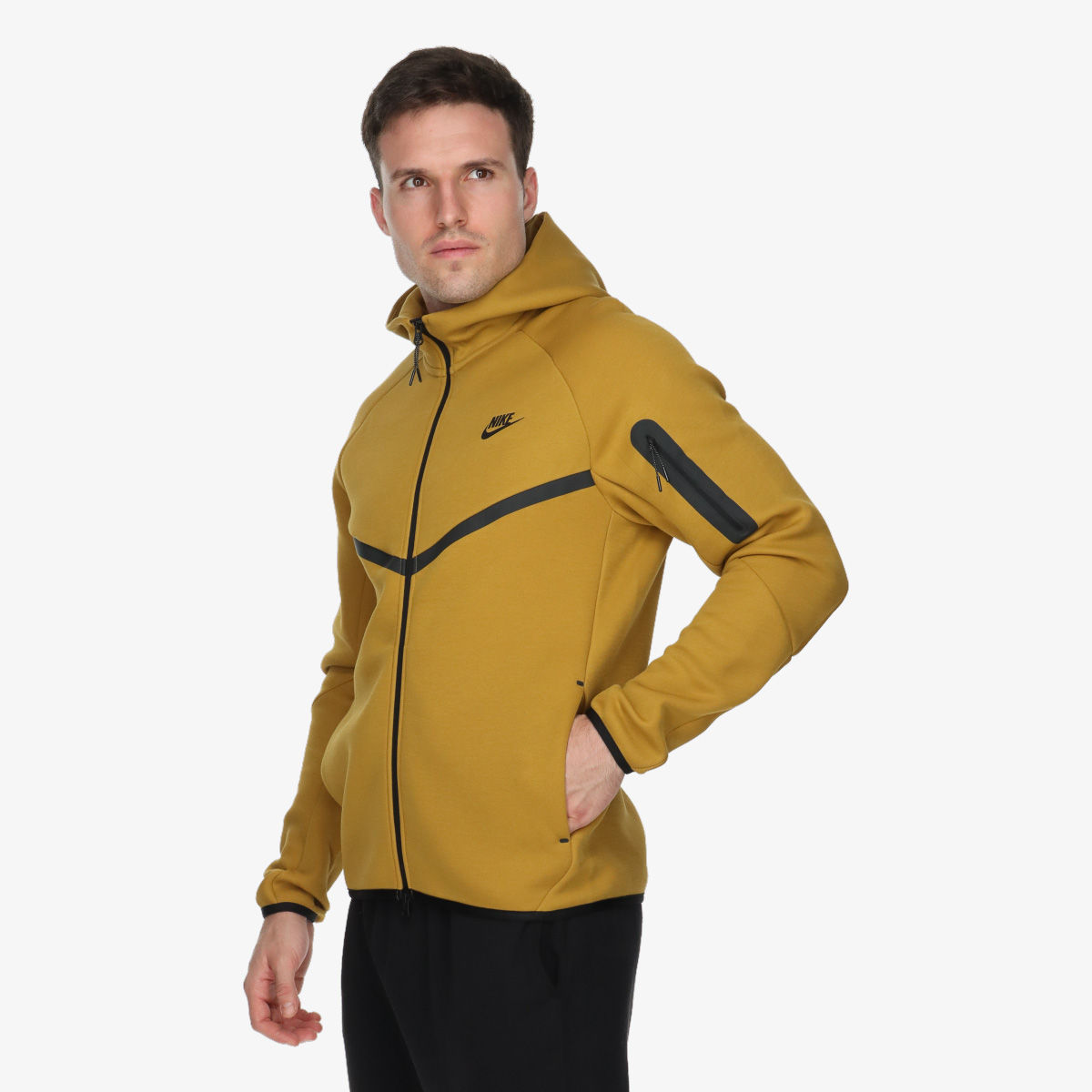 Nike Hoodie Tech