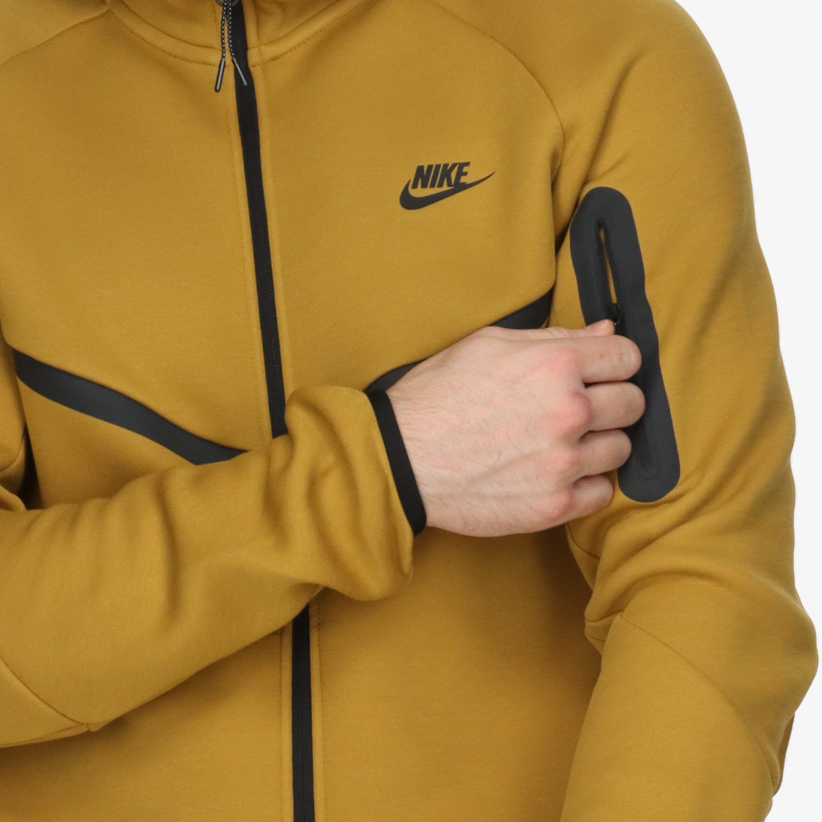 Nike Hoodie Tech
