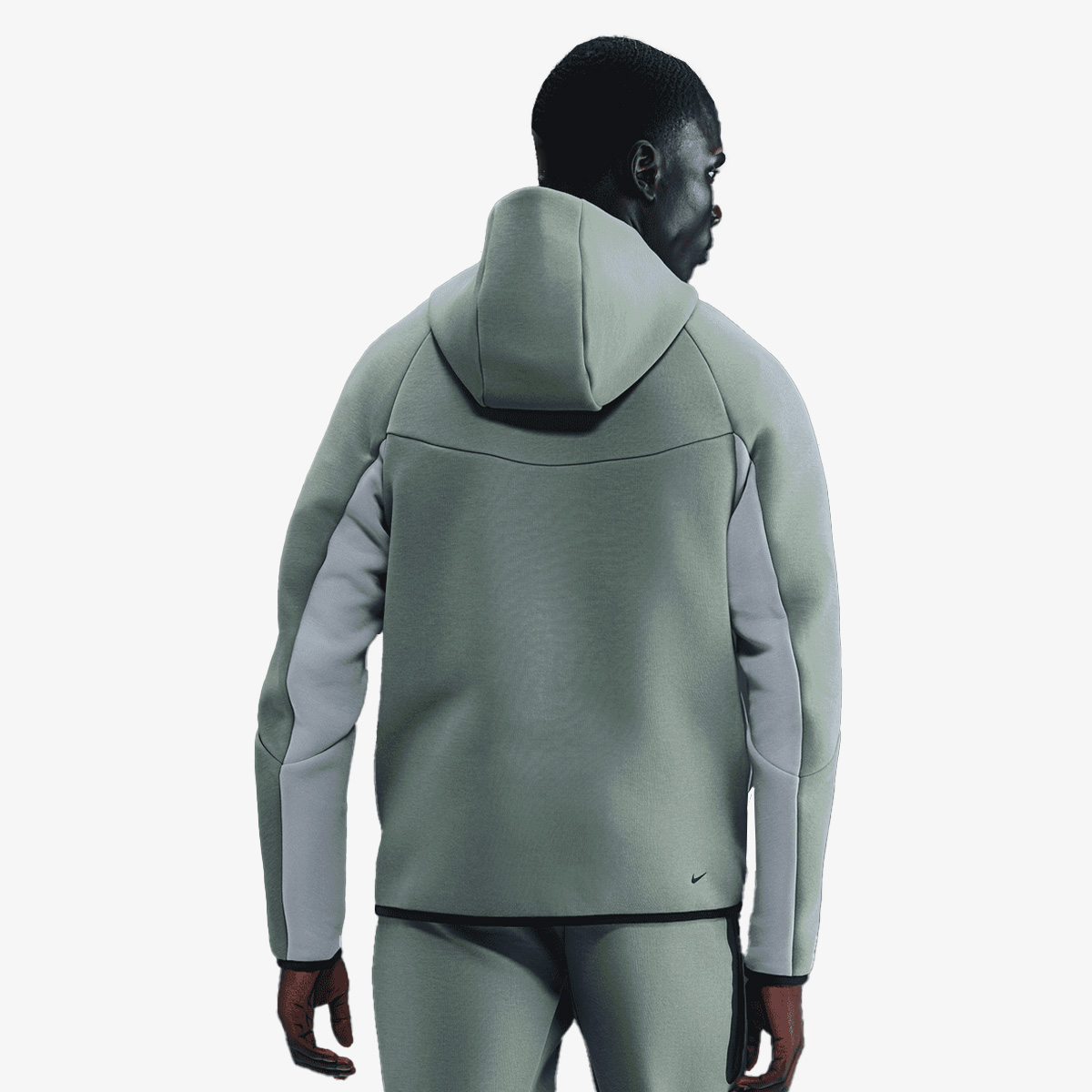 Nike Дуксер Tech