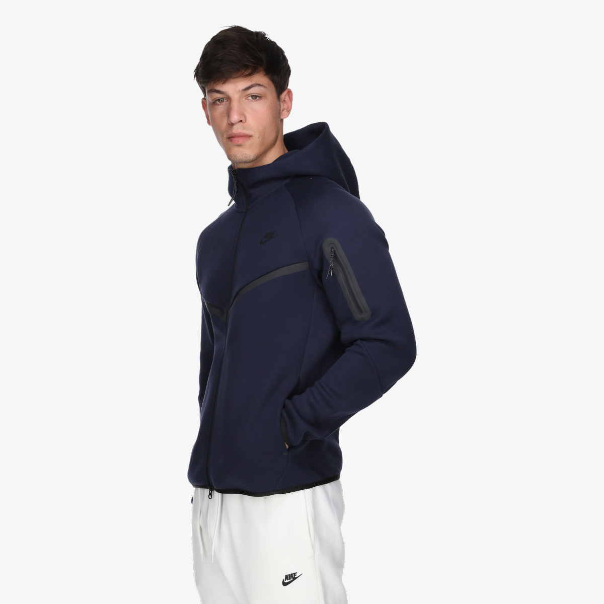 Nike Hoodie Tech