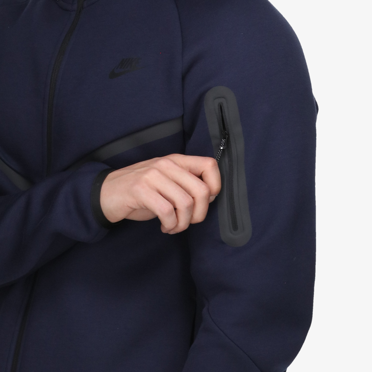 Nike Hoodie Tech