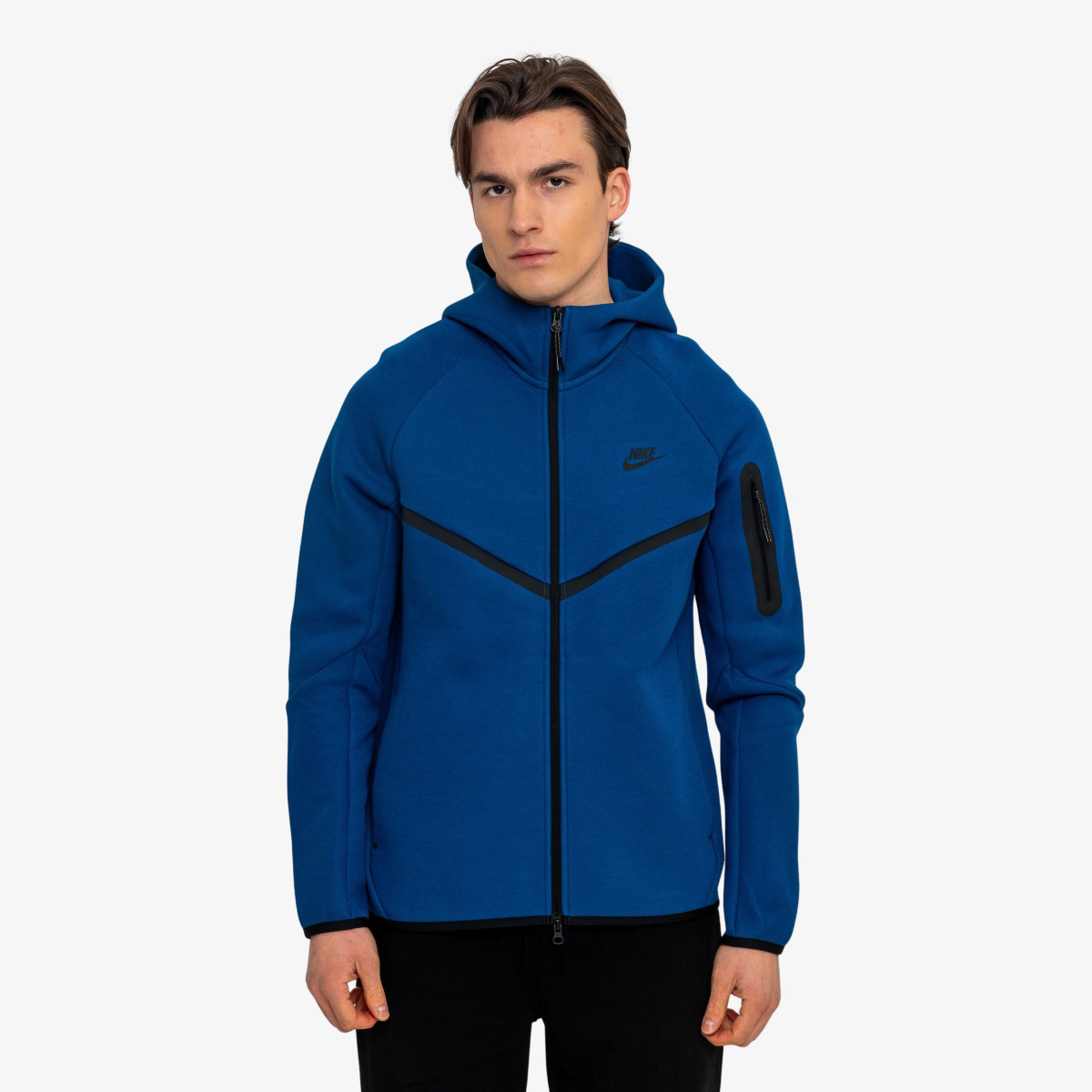 Nike Hoodie Tech