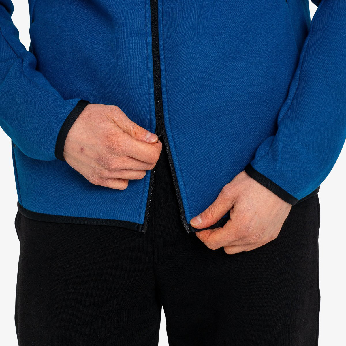 Nike Hoodie Tech