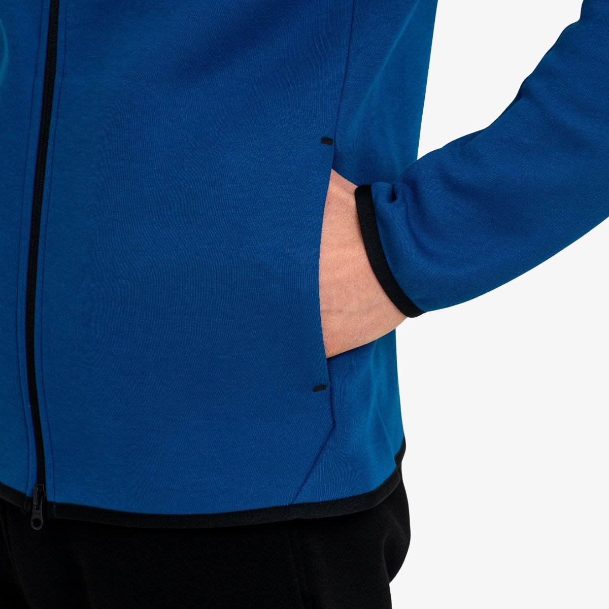 Nike Hoodie Tech