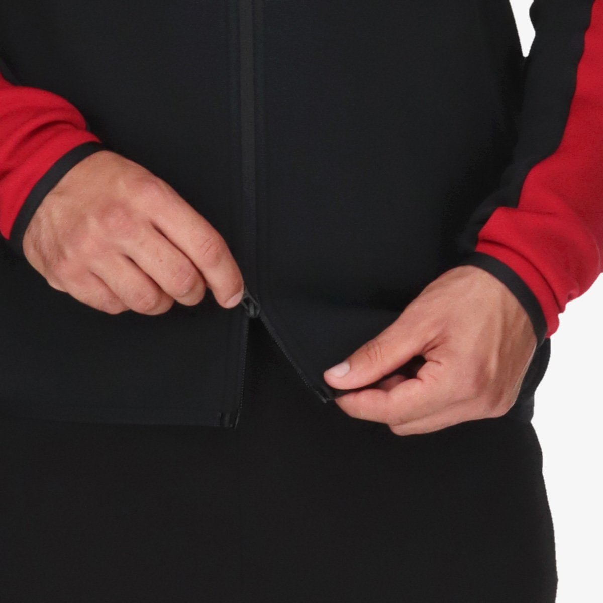 Nike Дуксер M NK TCH FLC FZ WR HOODIE
