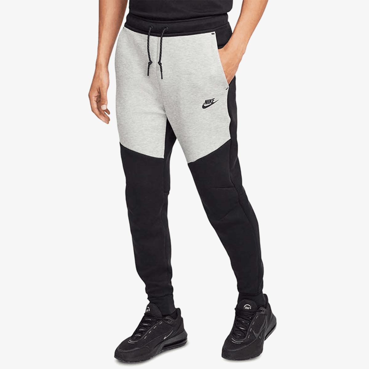 Nike Долен дел тренерки Tech
