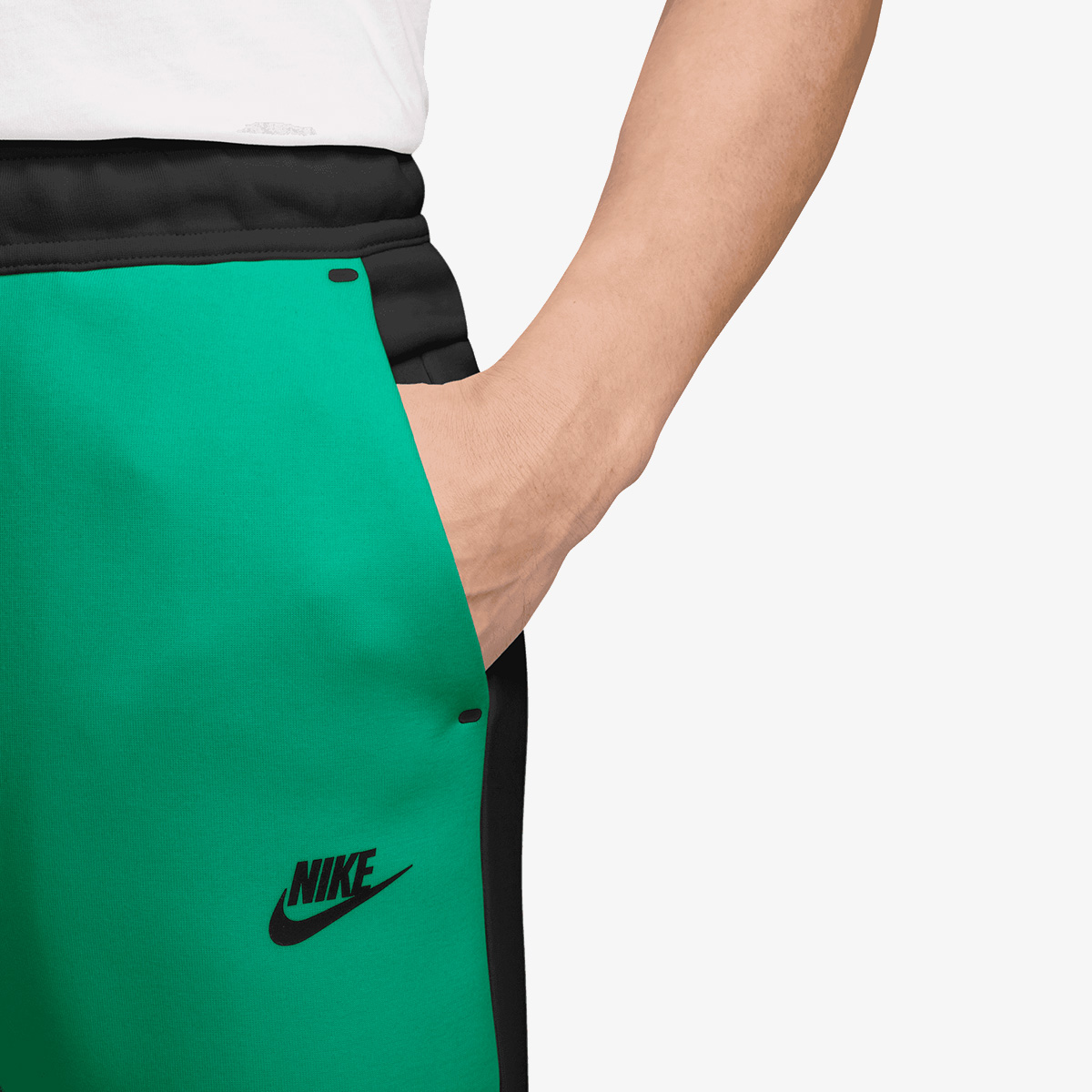 Nike Tracksuit Bottoms Tech