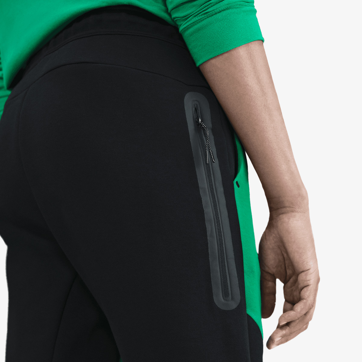 Nike Tracksuit Bottoms Tech
