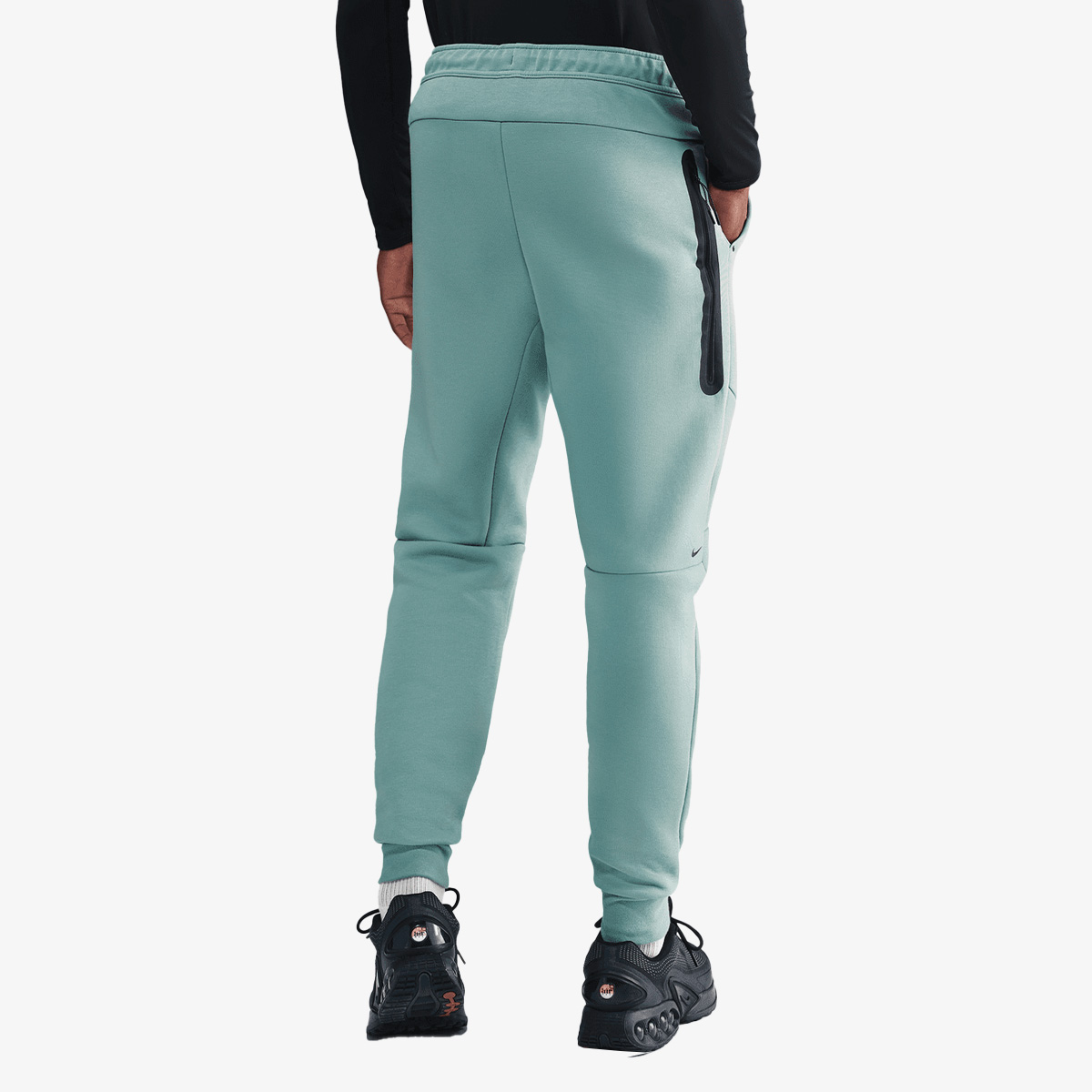 Nike Долен дел тренерки Tech