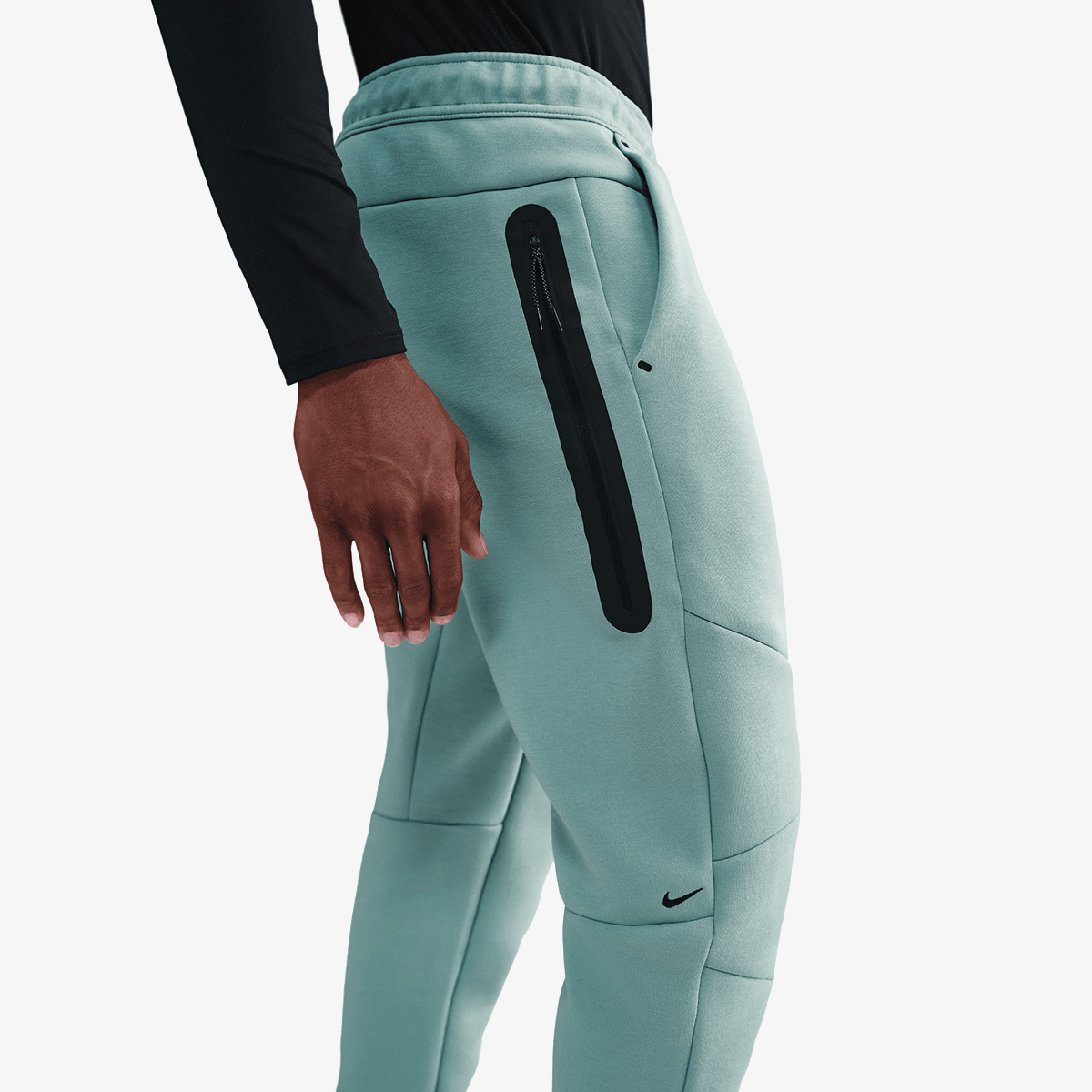 Nike Долен дел тренерки Tech