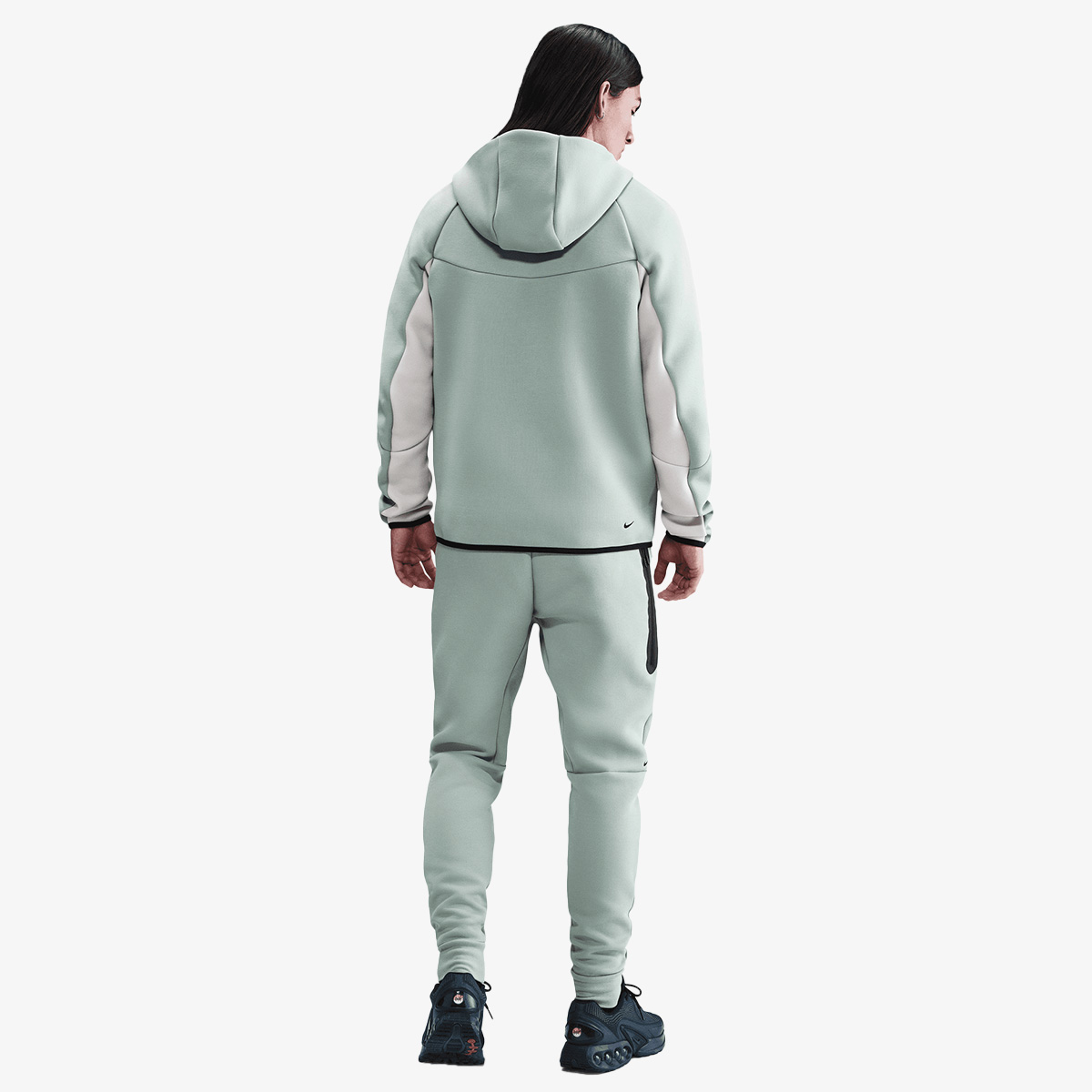Teknike e kostumit sportiv Nike Bottoms