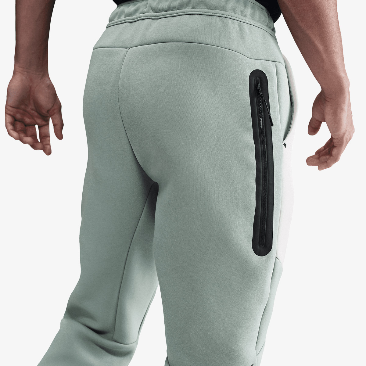 Teknike e kostumit sportiv Nike Bottoms