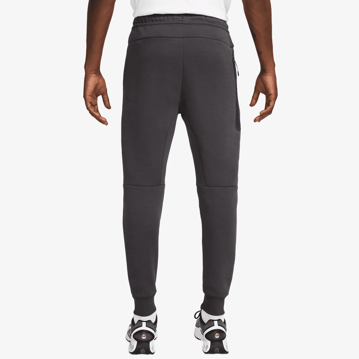 Nike Tracksuit Bottoms Tech