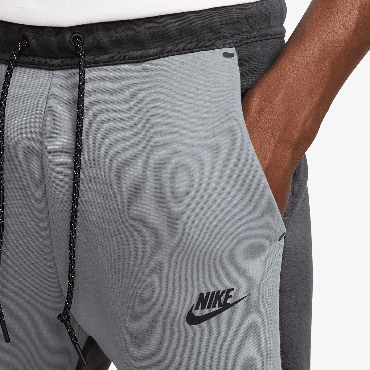 Nike Tracksuit Bottoms Tech