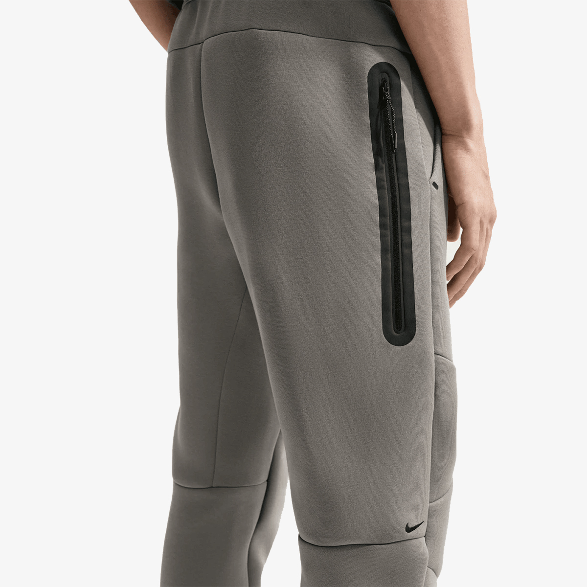 Nike Долен дел тренерки Tech