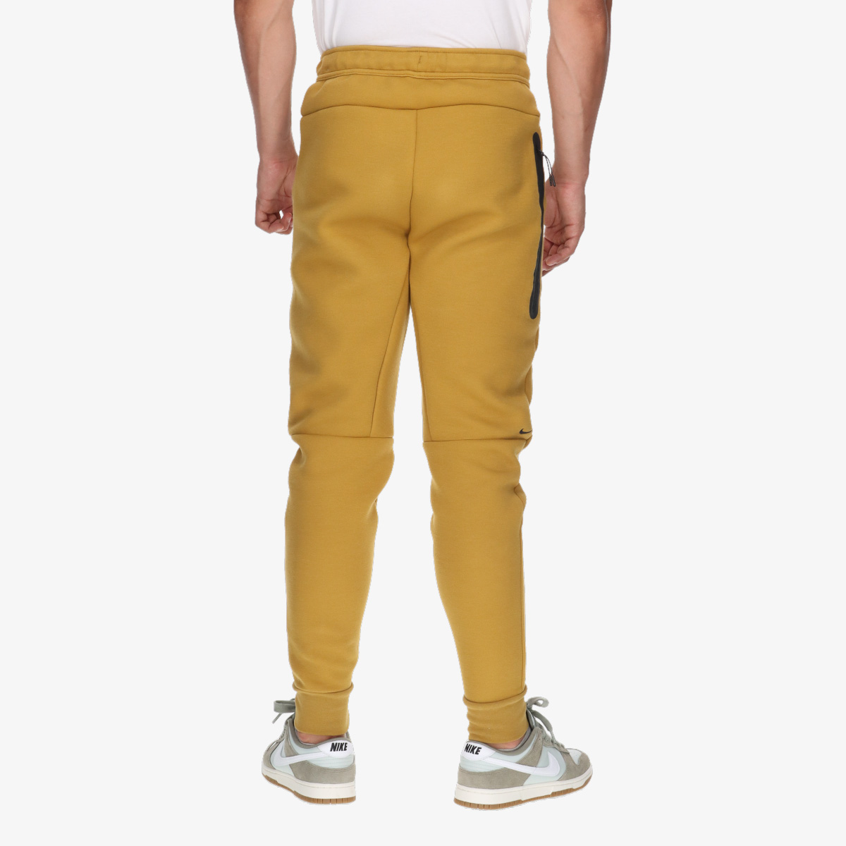 Nike Tracksuit Bottoms Tech