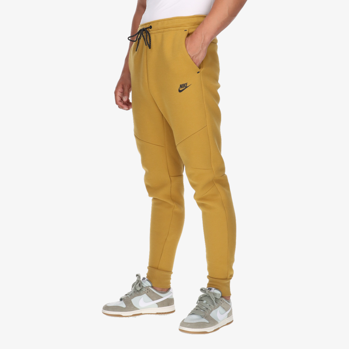 Nike Tracksuit Bottoms Tech