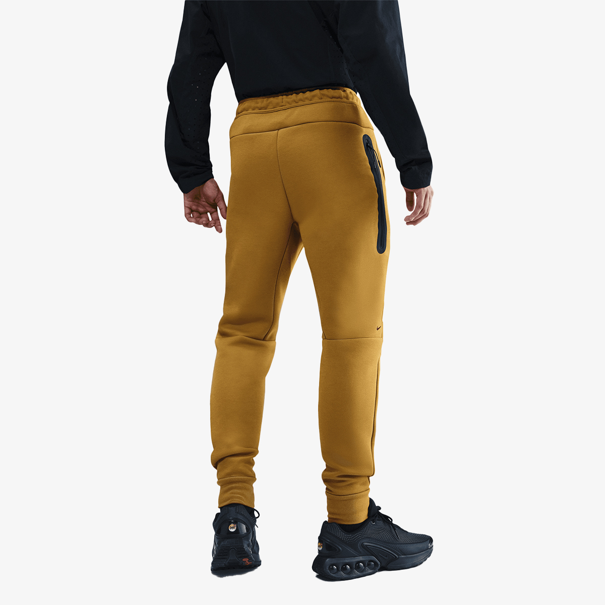 Nike Tracksuit Bottoms Tech