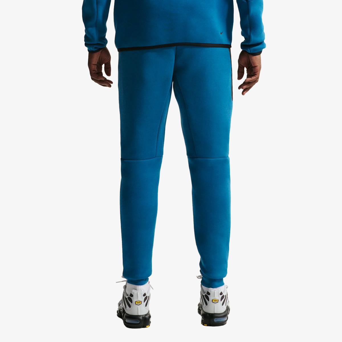 Nike Долен дел тренерки Tech