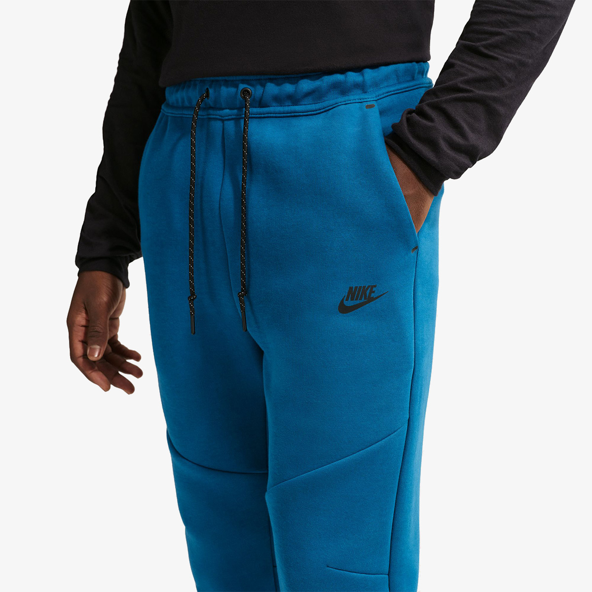 Nike Долен дел тренерки Tech