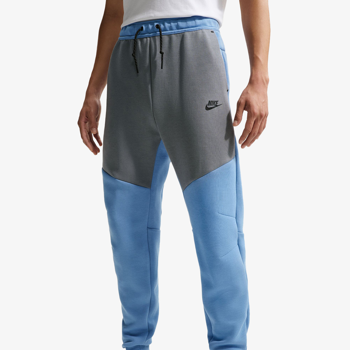 Fundi i kostumit Nike M NK TCH FLC JGGR