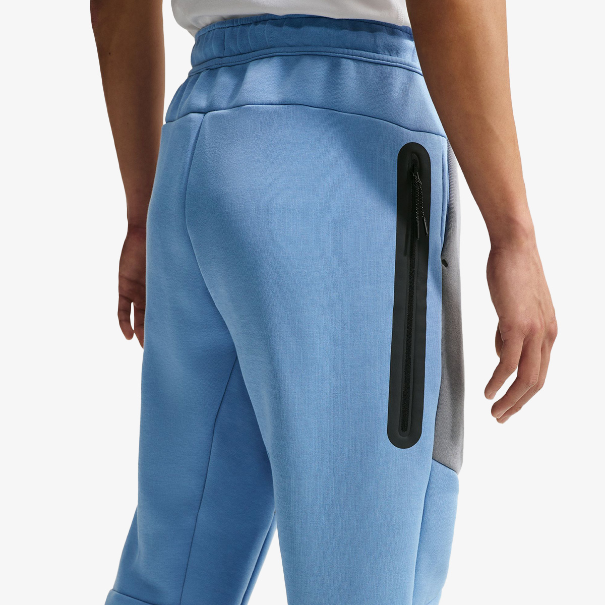 Fundi i kostumit Nike M NK TCH FLC JGGR