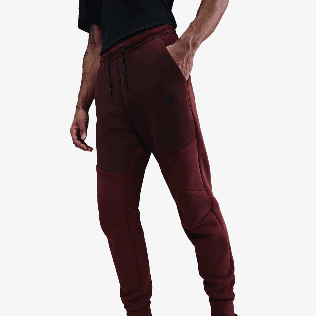 Nike Tracksuit Bottoms Tech