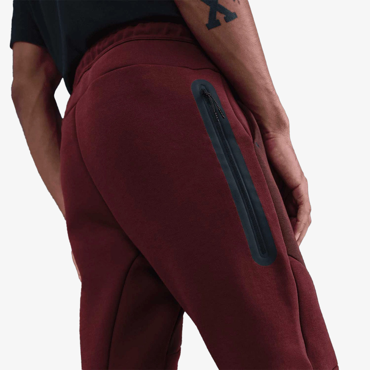 Nike Tracksuit Bottoms Tech