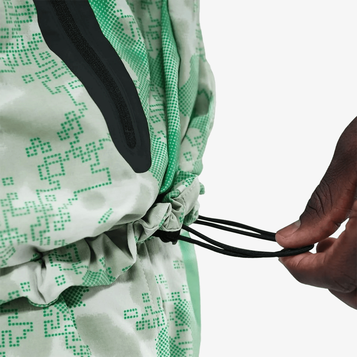 Nike Windbreaker Tech