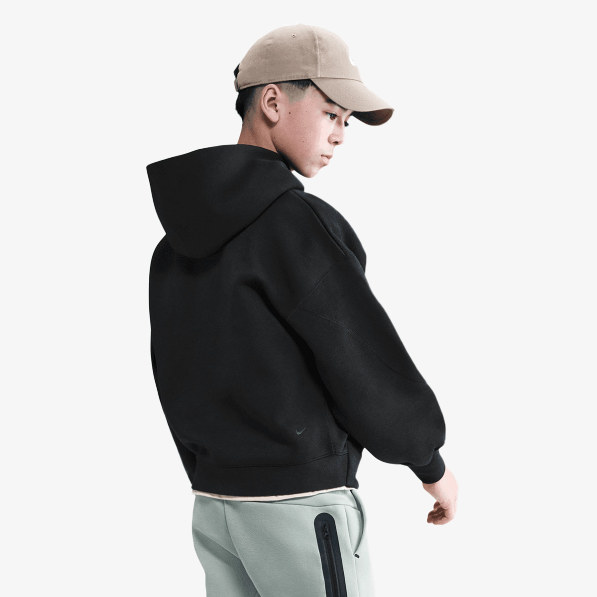 Nike Дуксер Sportswear Tech
