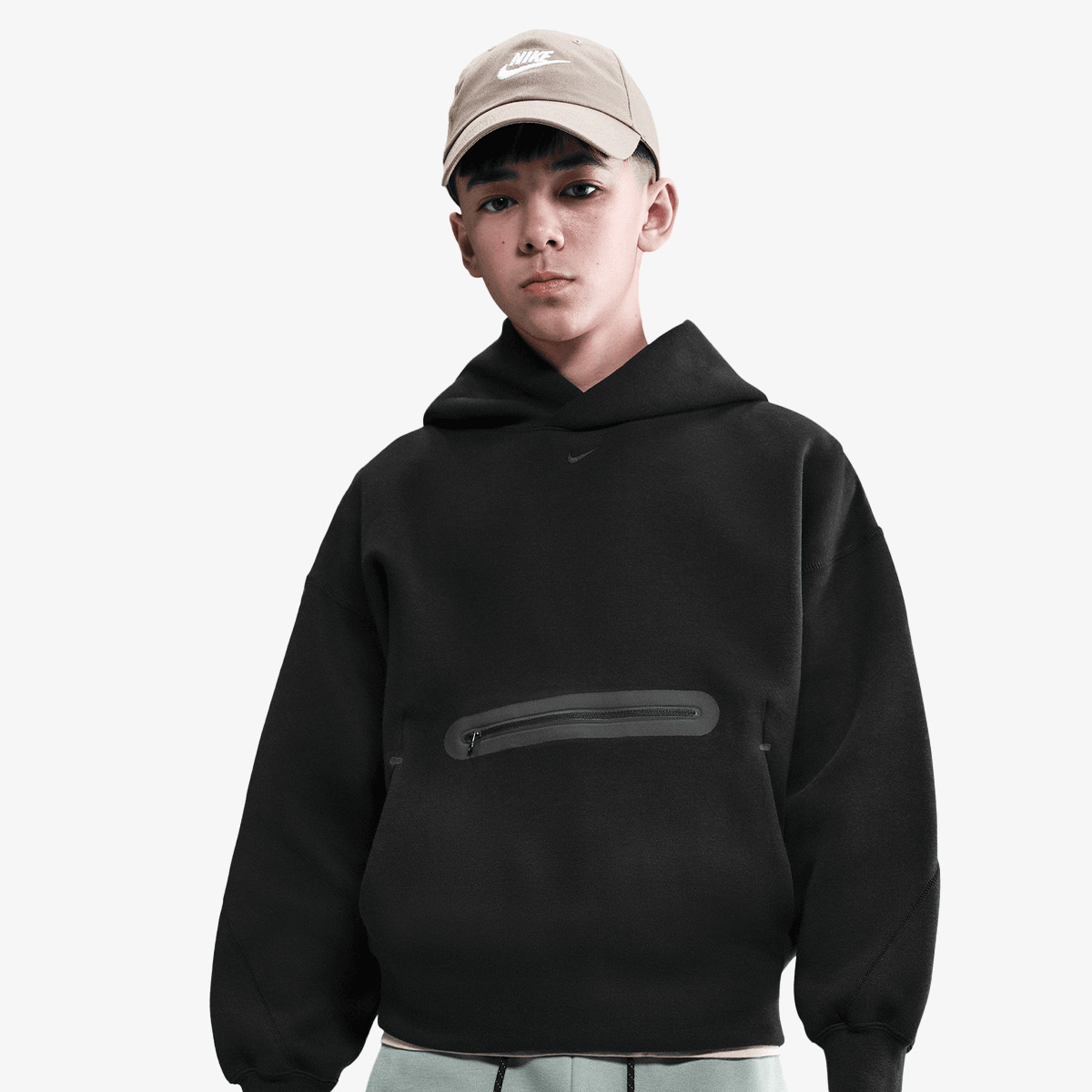 Nike Дуксер Sportswear Tech