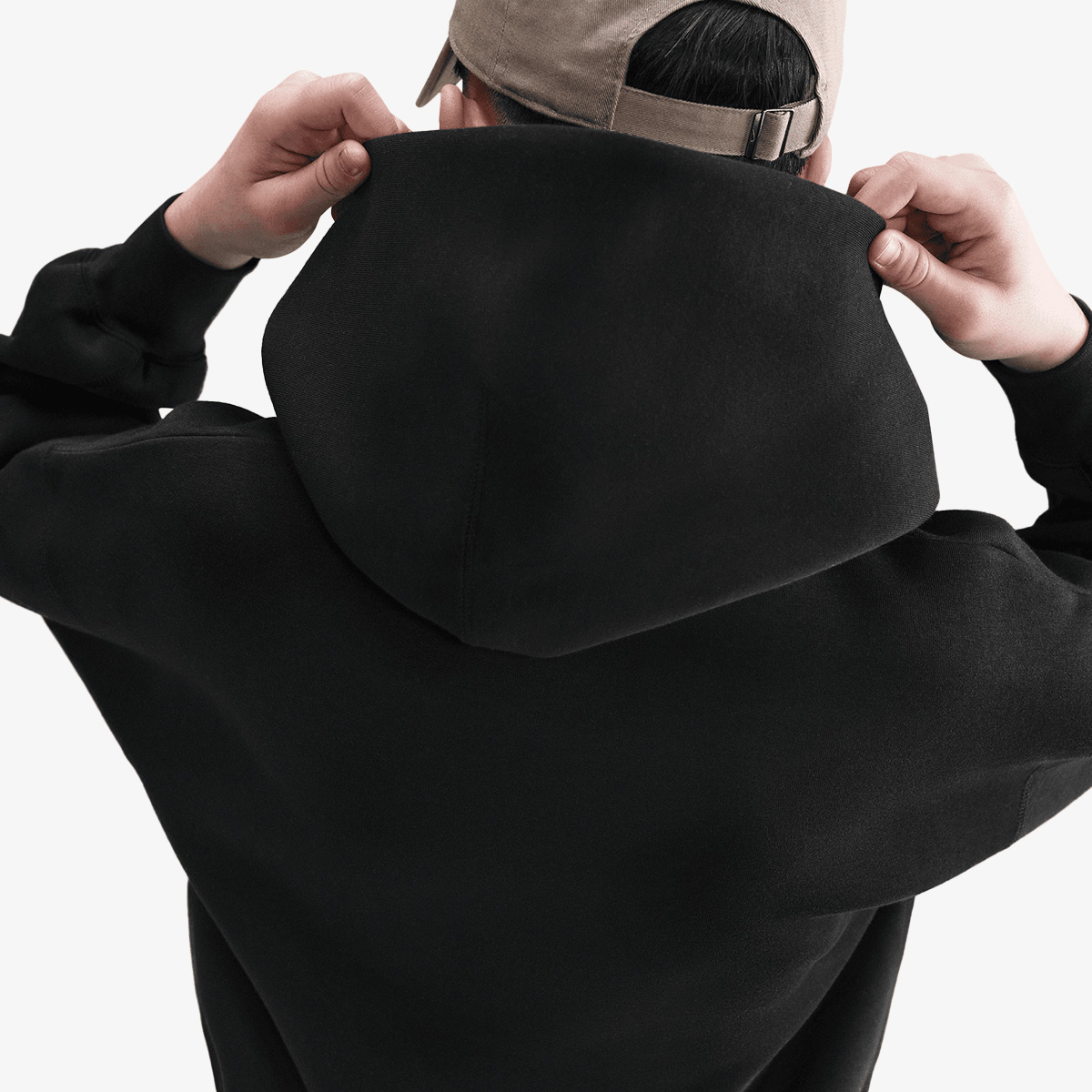 Nike Дуксер Sportswear Tech