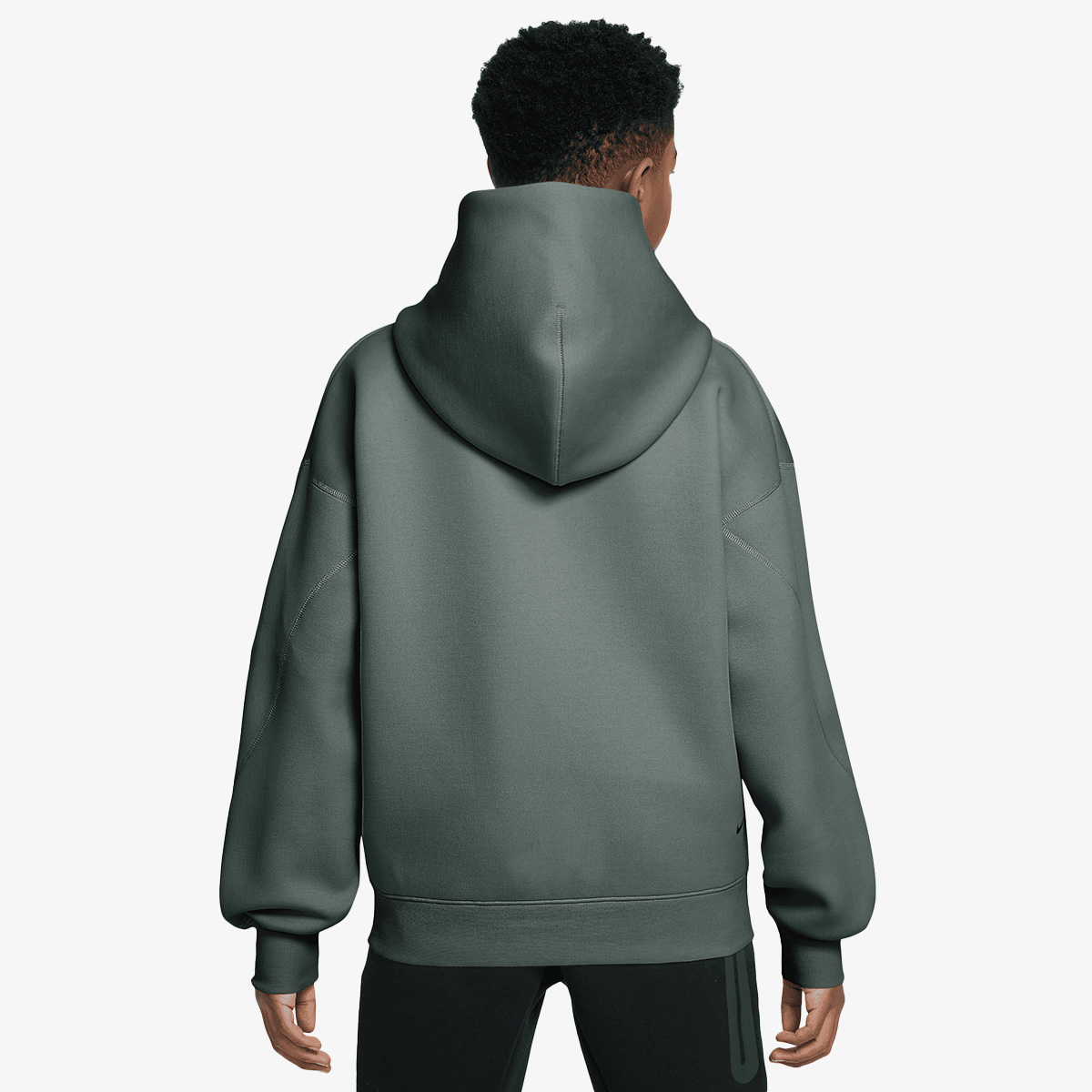 Nike Sweatshirt Sportswear Tech
