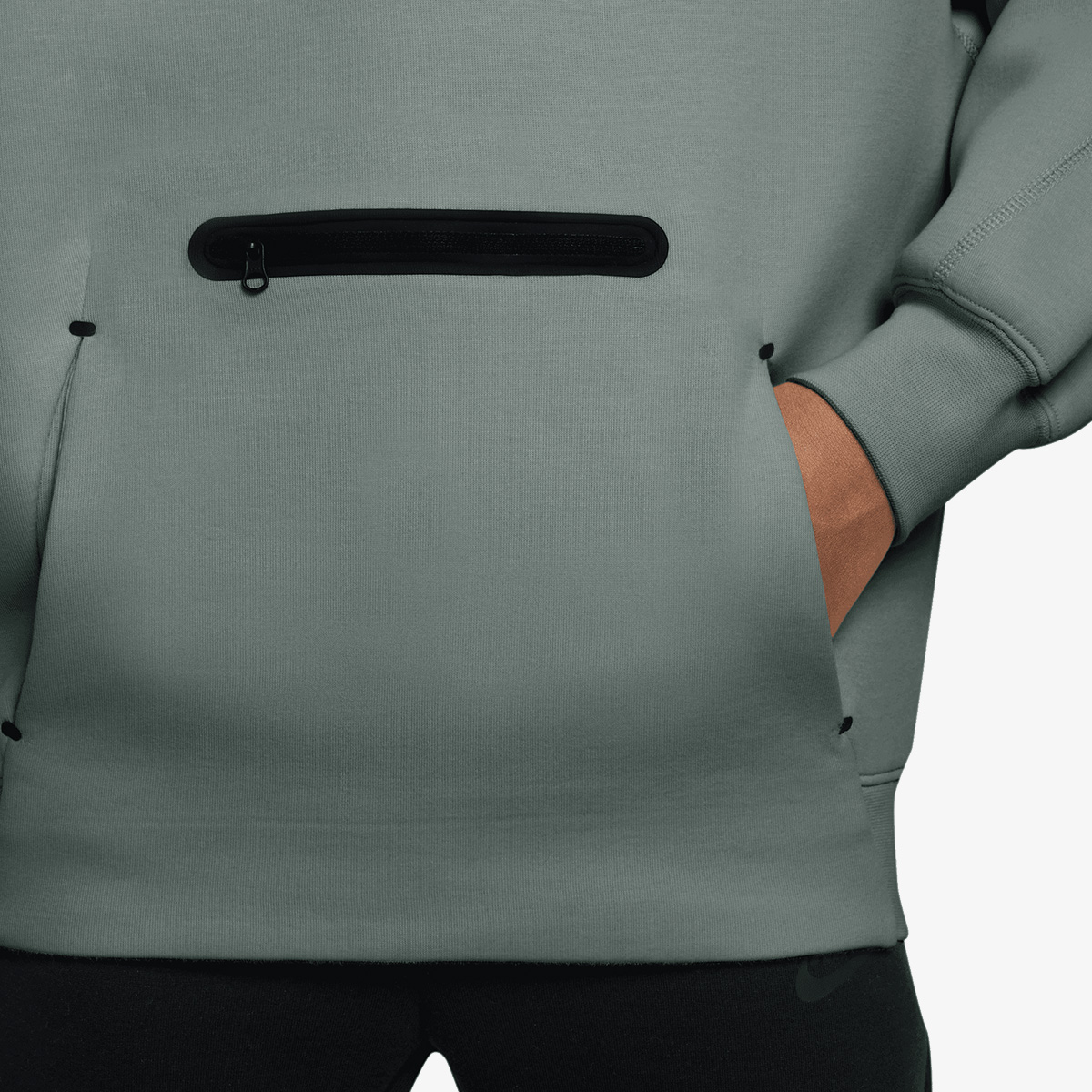 Nike Sweatshirt Sportswear Tech