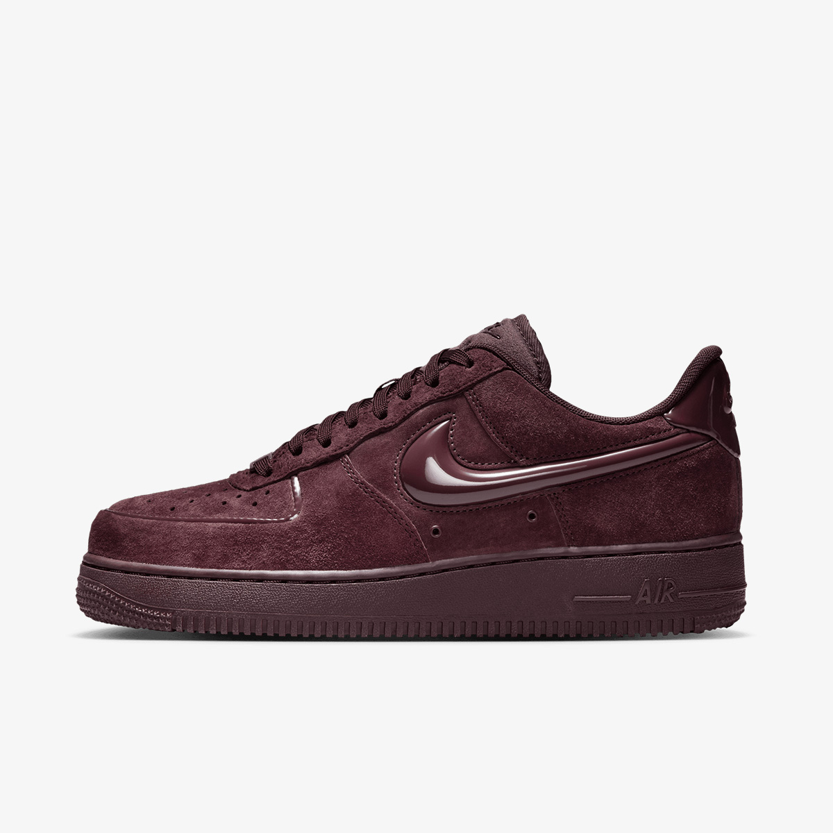 Nike Патики Air Force 1 ‘07