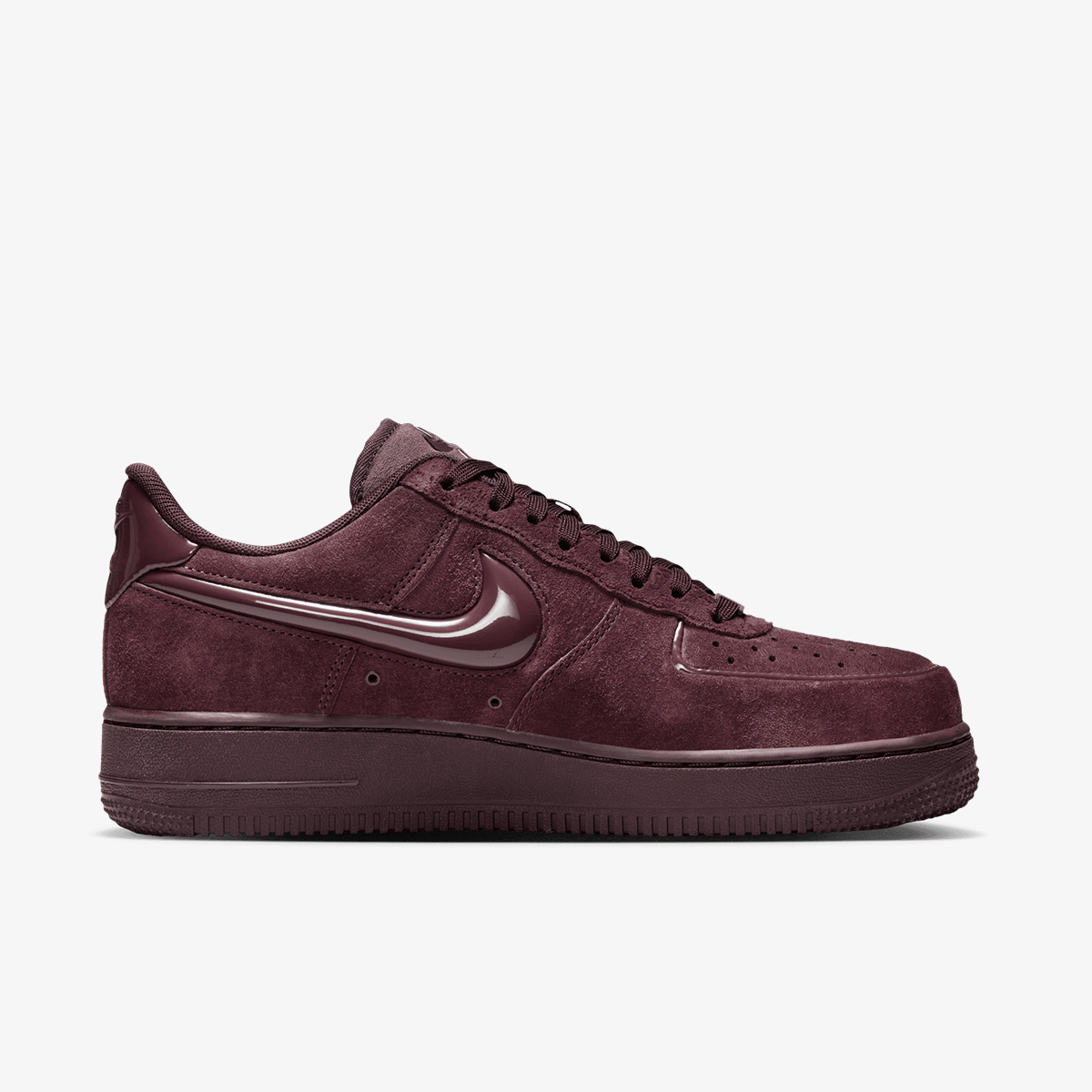 Nike Патики Air Force 1 ‘07