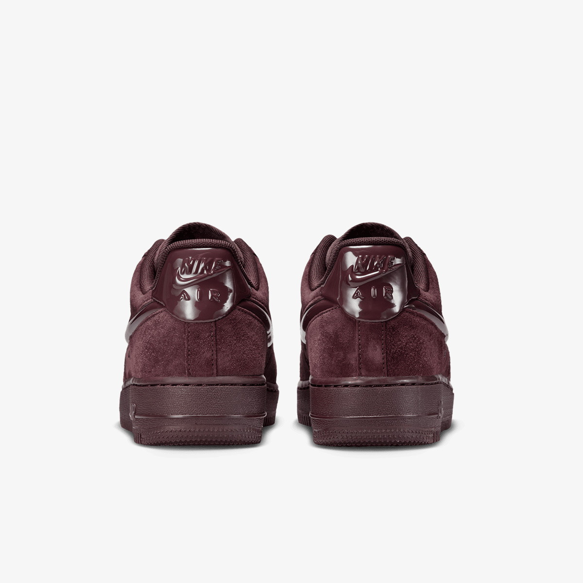 Nike Патики Air Force 1 ‘07