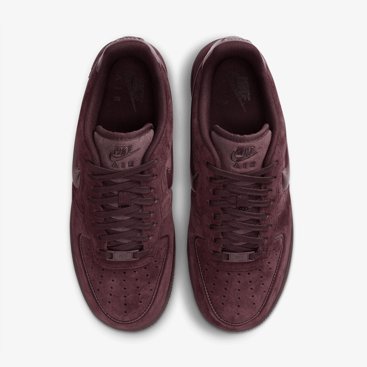 Nike Патики Air Force 1 ‘07