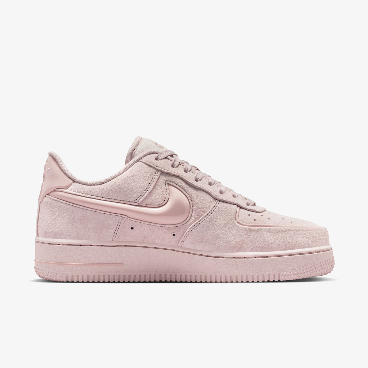 Atlete Nike Air Force 1 '07