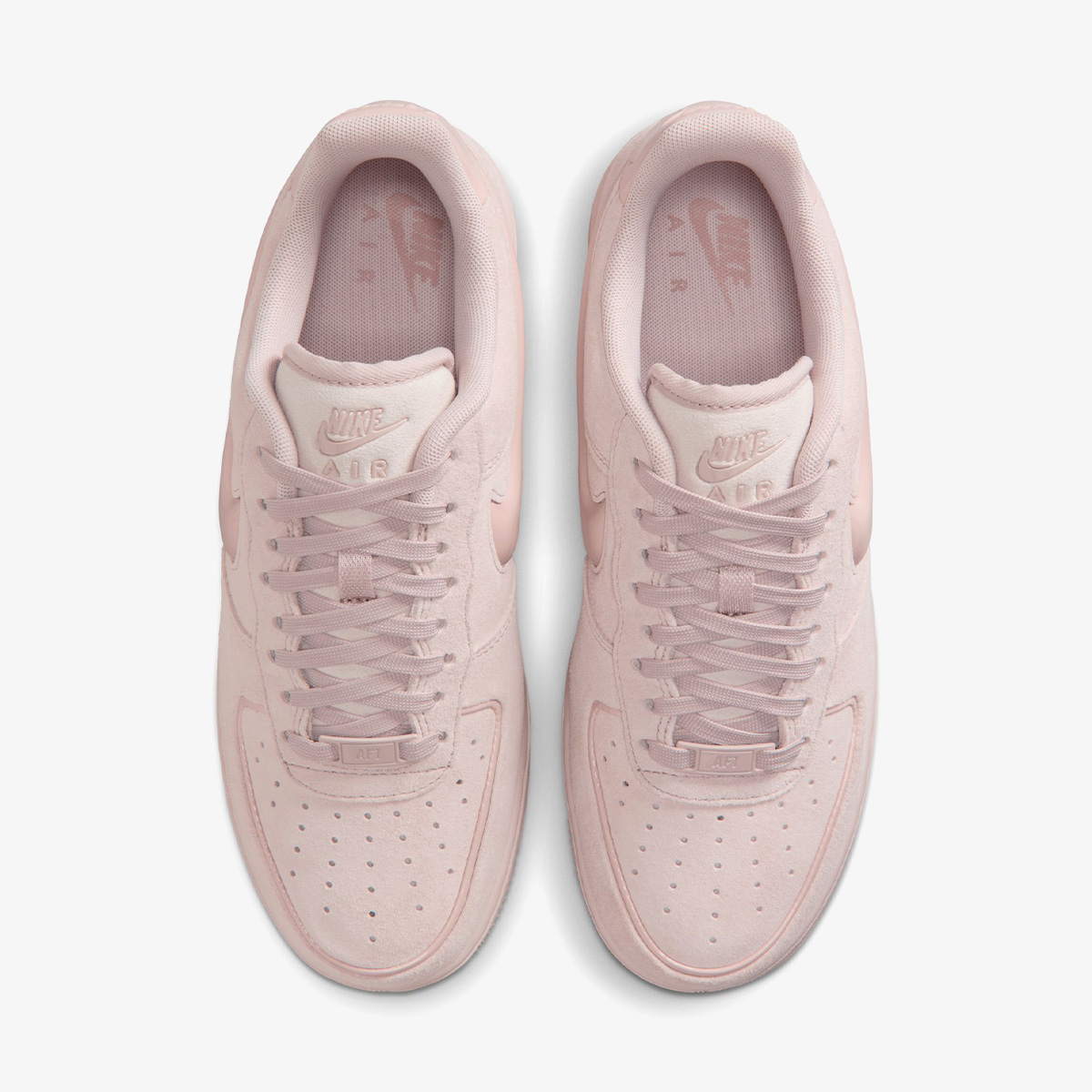 Atlete Nike Air Force 1 '07
