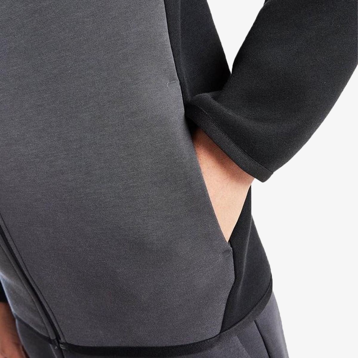 Nike Дуксер Sportswear