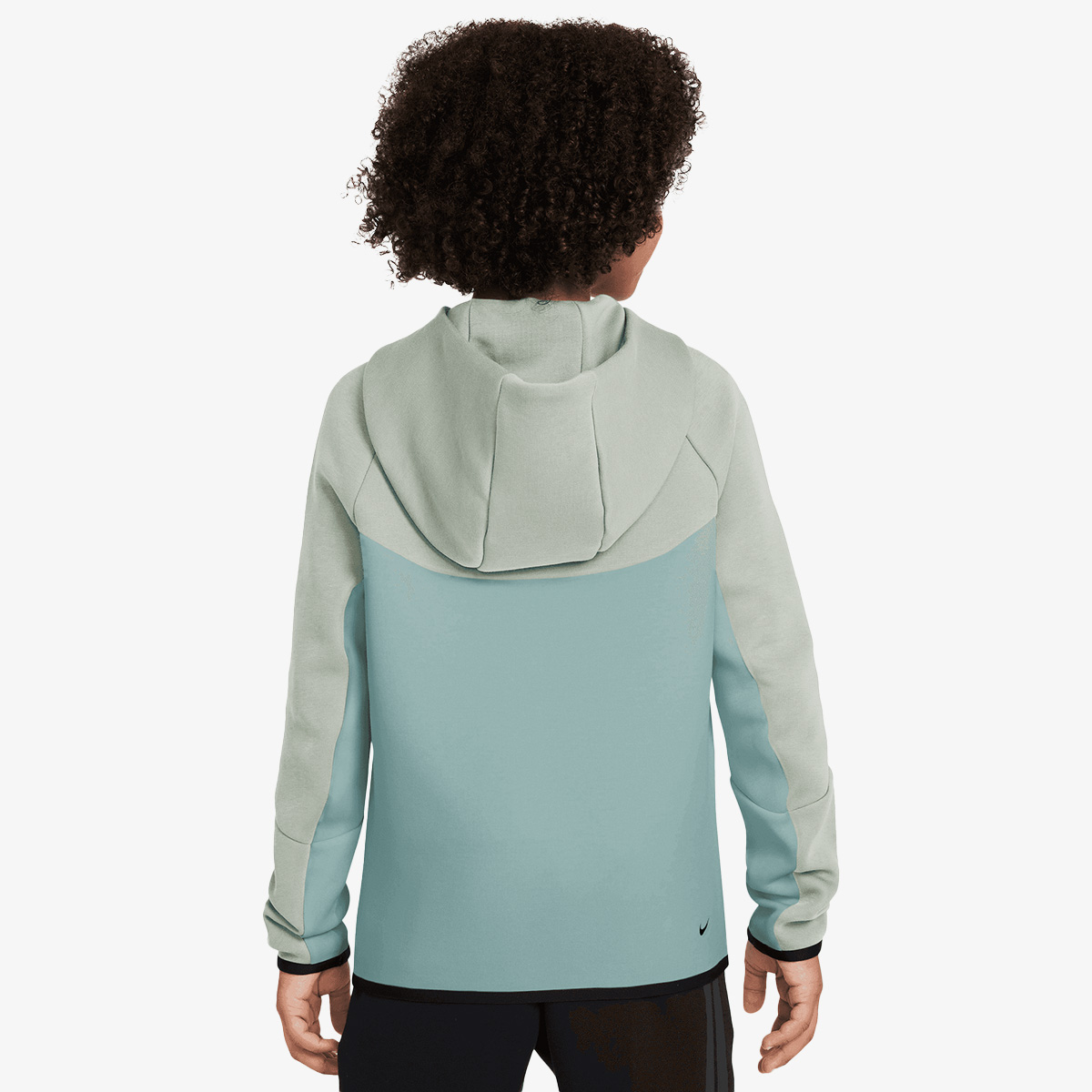 Nike Дуксер Sportswear