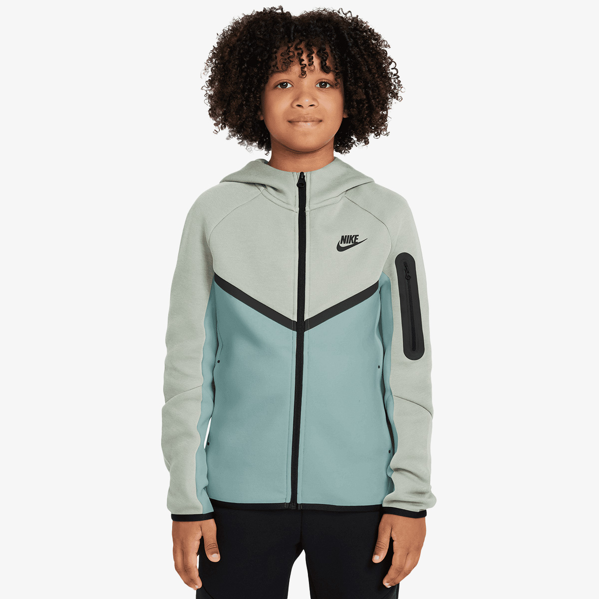 Nike Дуксер Sportswear