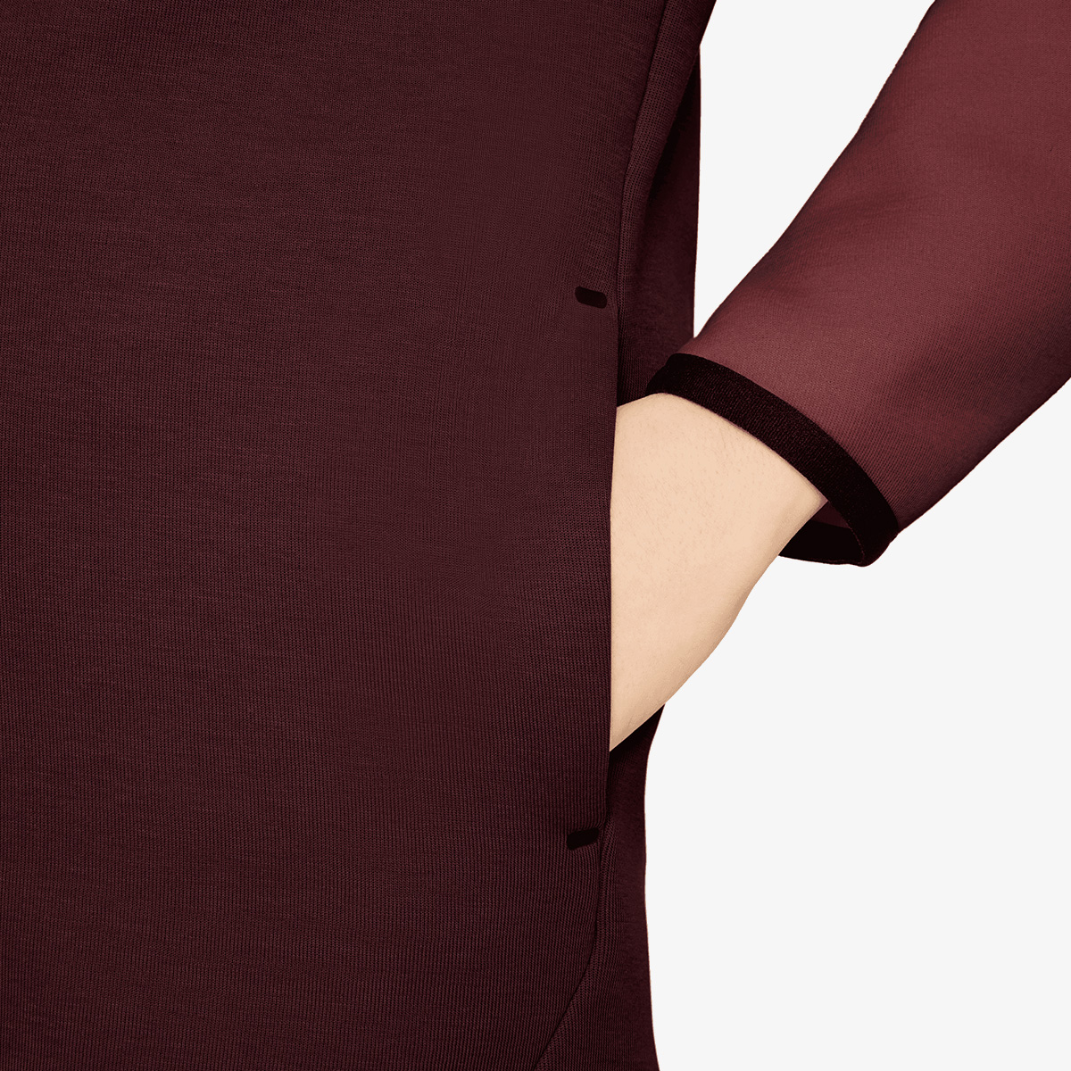 Nike Дуксер Sportswear